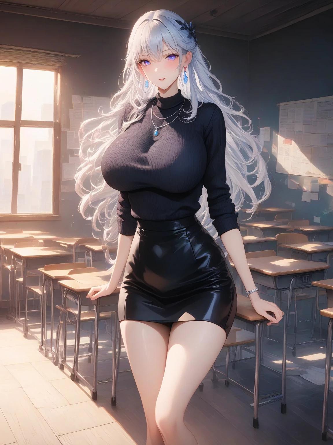 克拉拉女士 thumbnail