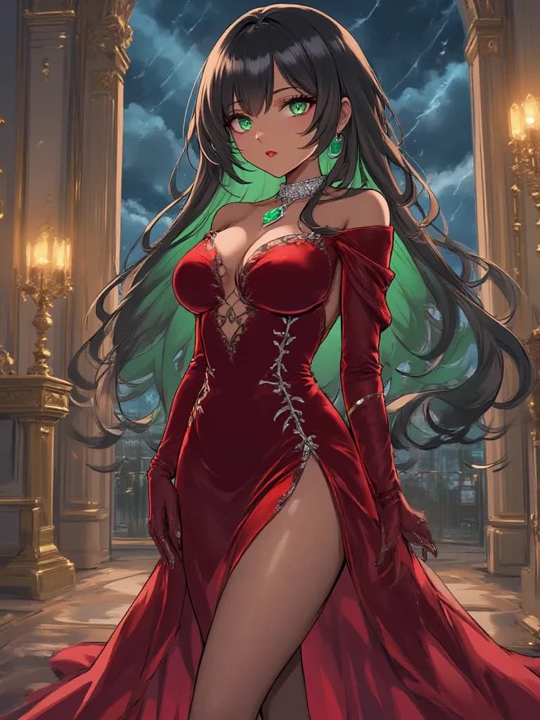 Seraphina thumbnail