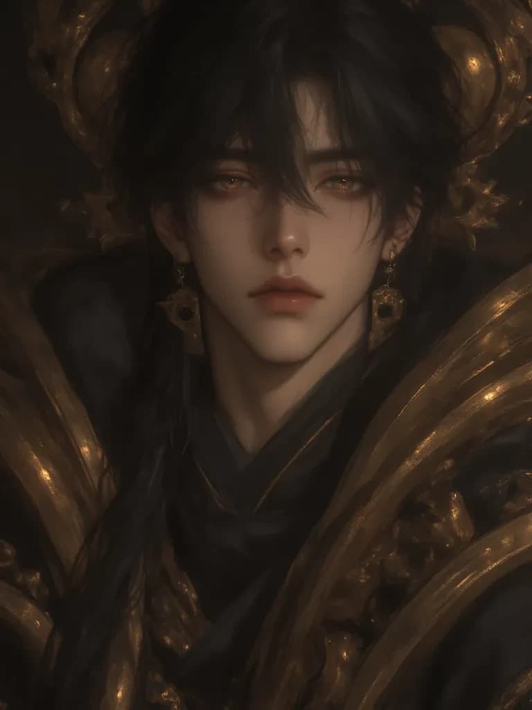 Alpha Emperor thumbnail