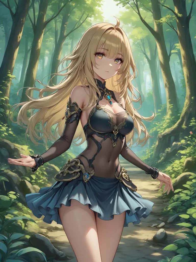 Plowmaiden Laura thumbnail