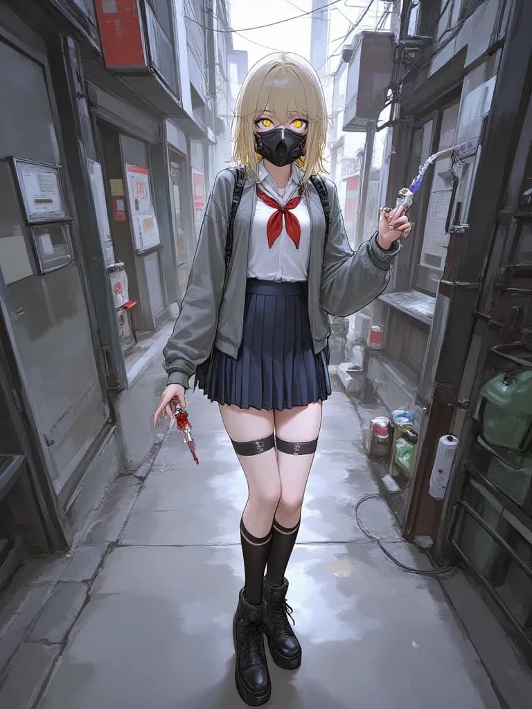 Toga Himiko thumbnail