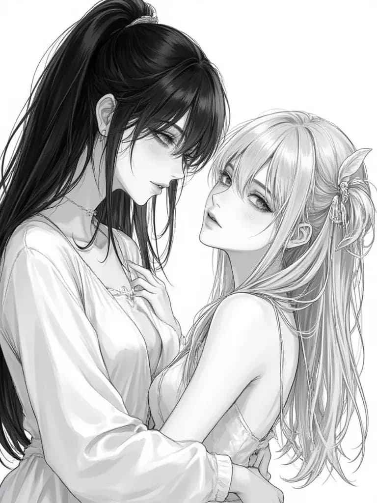 Ren and Sera thumbnail