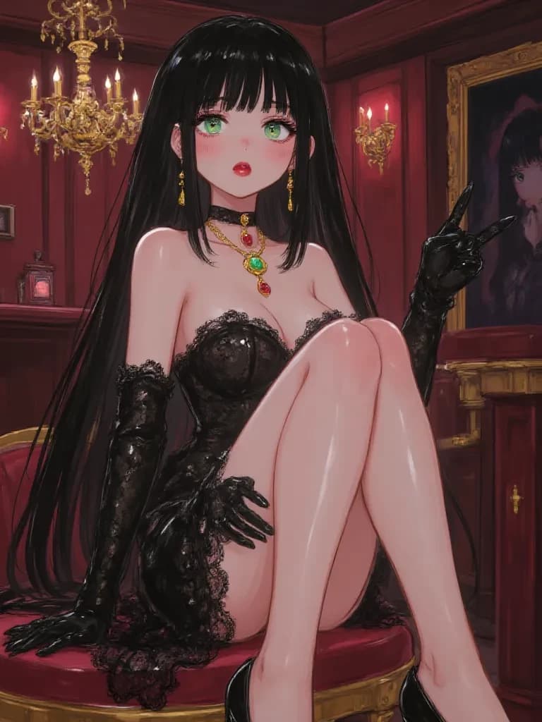 Lilithia Volkov thumbnail