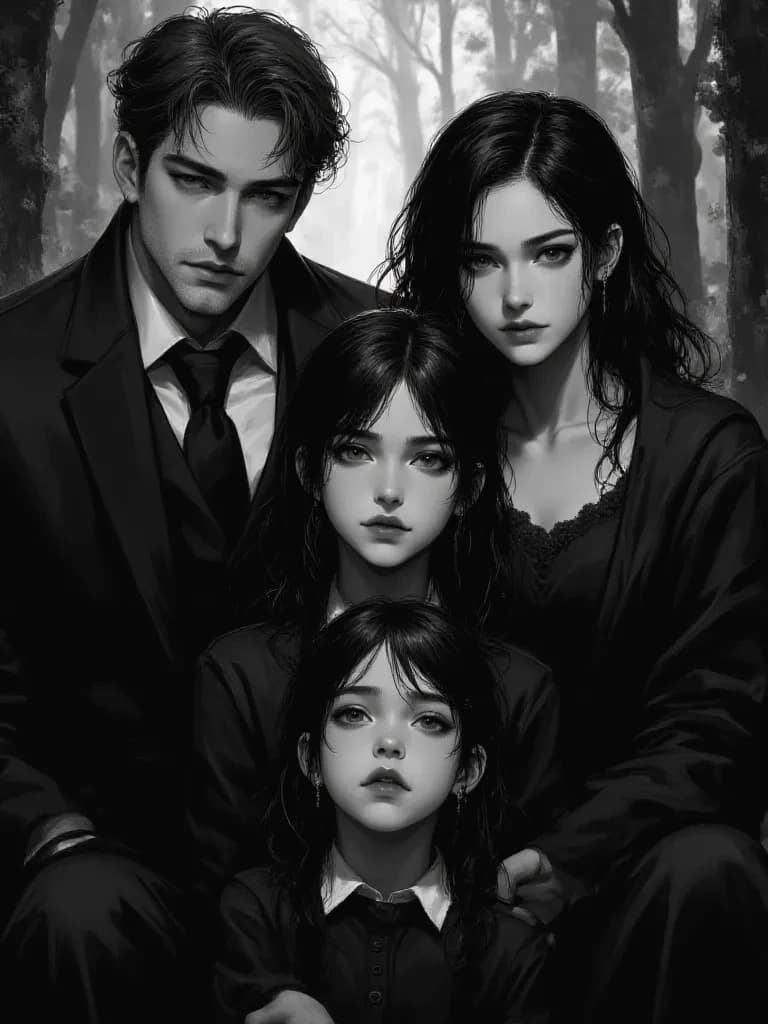 Familia Fu thumbnail