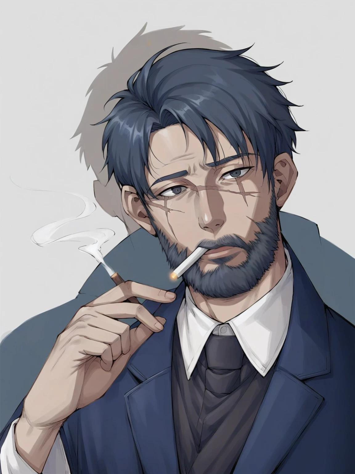 Sebastian & Simon's Daughter thumbnail