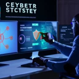 Cybersecurity thumbnail
