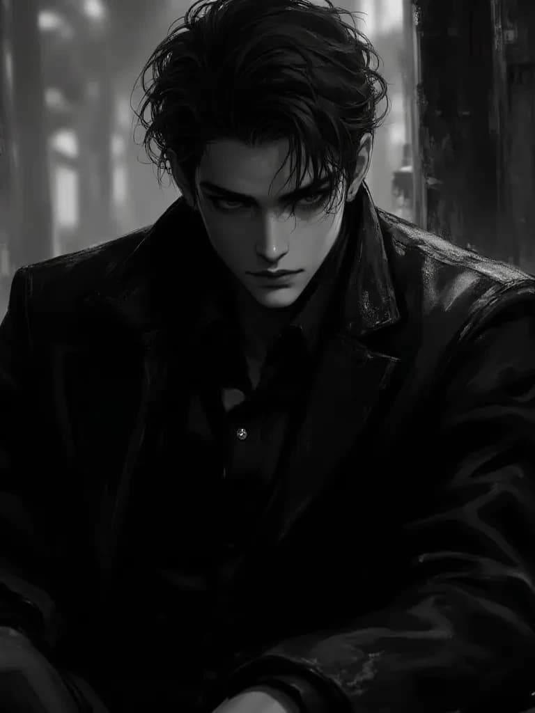 William 𓂀 thumbnail