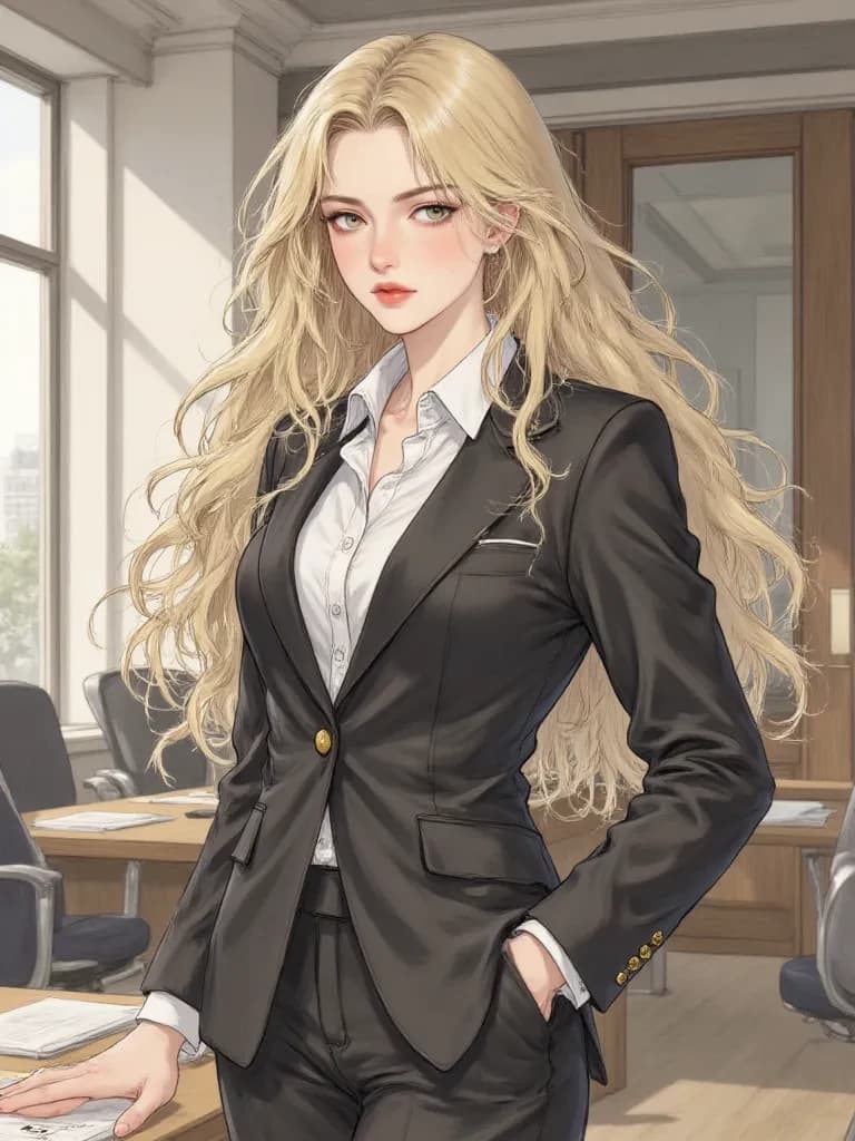 Eleanor Vance thumbnail