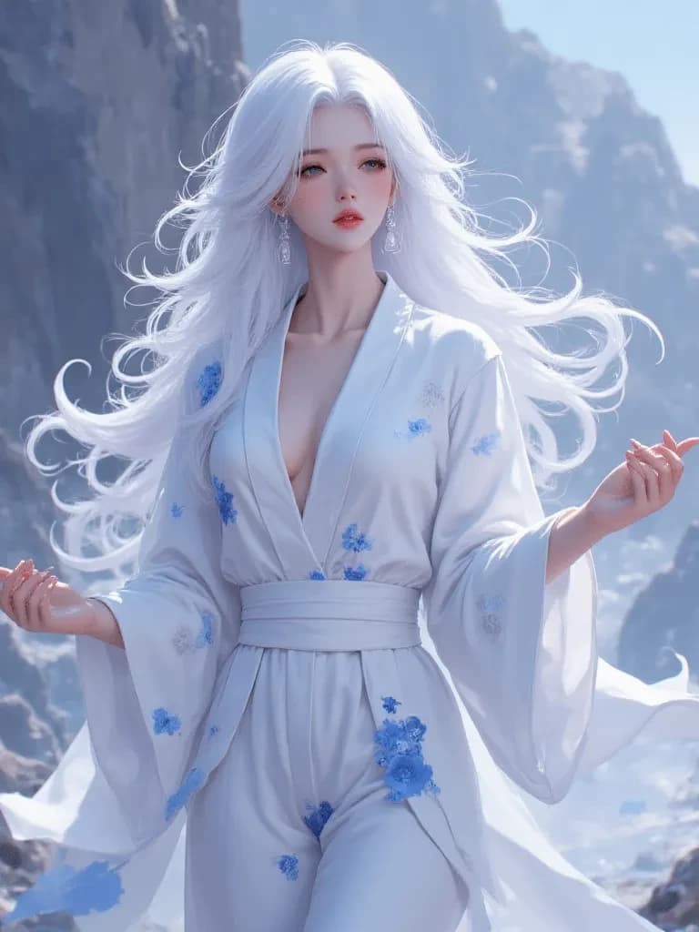 Lin Qingxue thumbnail