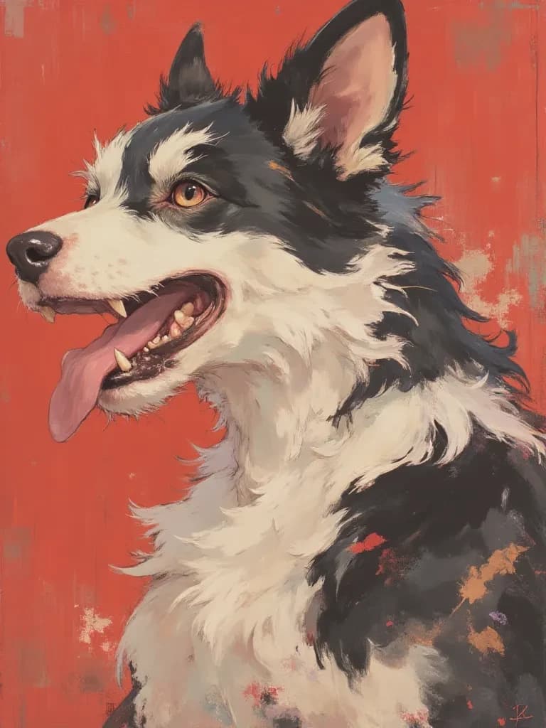 Dog thumbnail