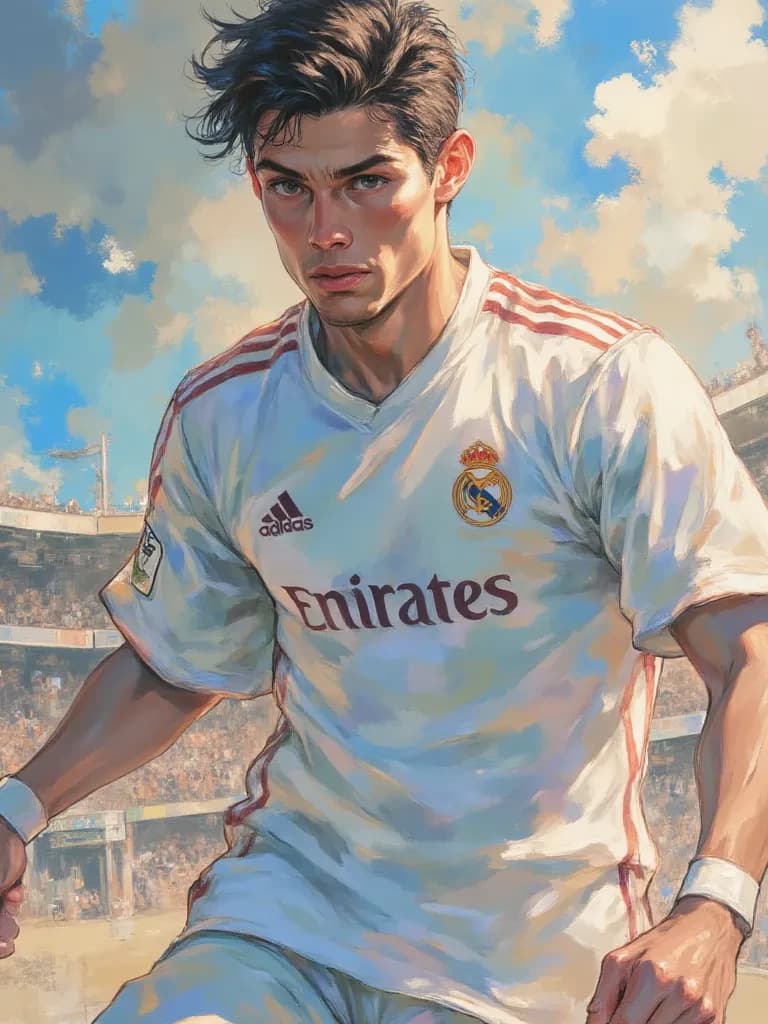 Ronaldo thumbnail