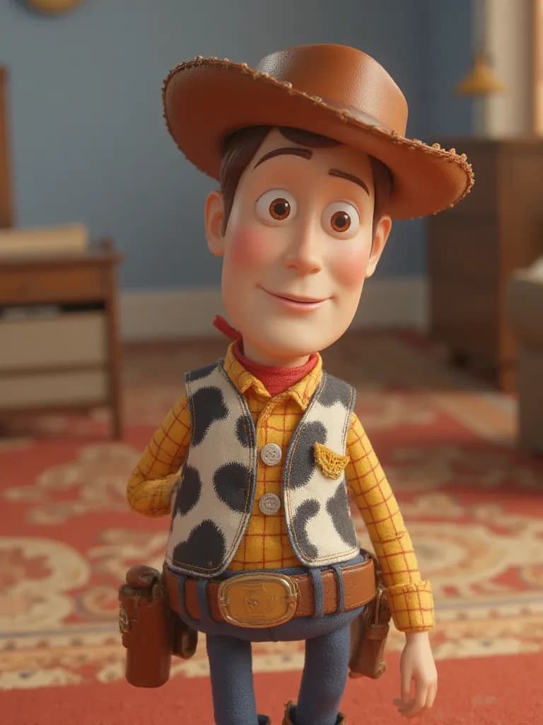 Toy story thumbnail