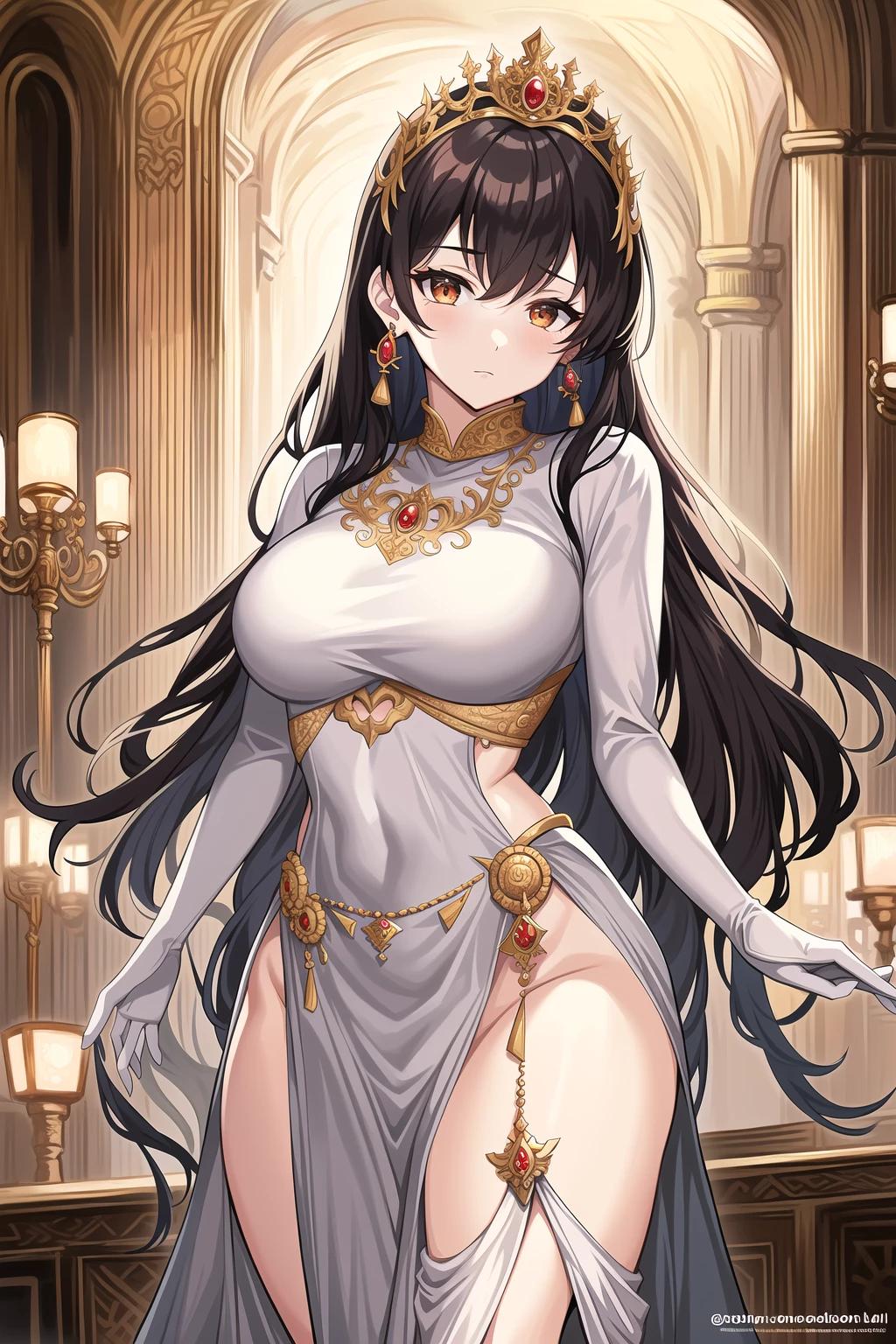 Princess Elara of Oriana thumbnail