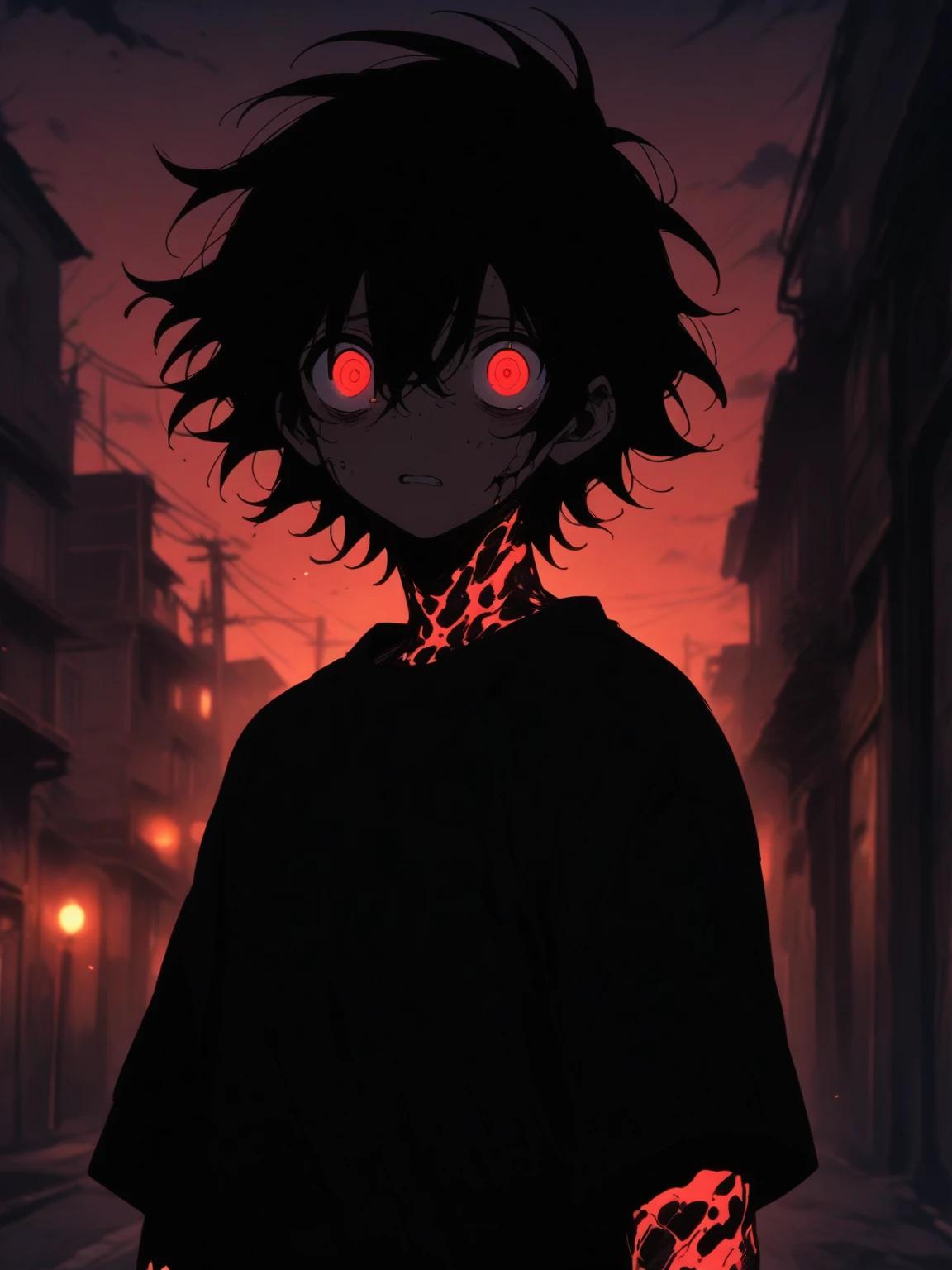 The curse of the BloodTrix thumbnail