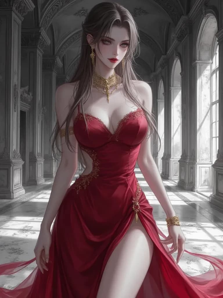 Lilith thumbnail