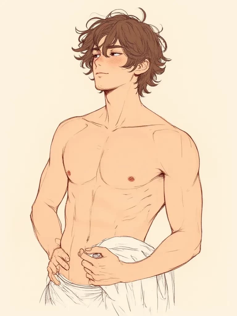 Zack //BL GAY// thumbnail