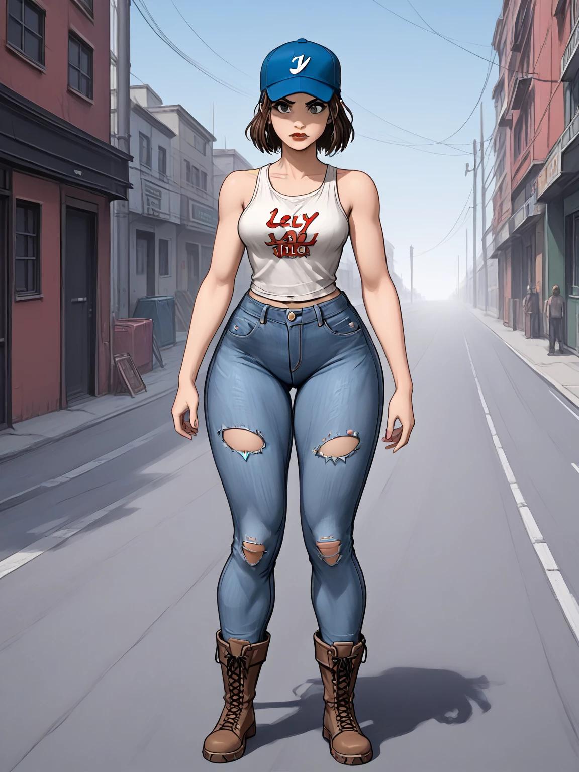 Tits McGee thumbnail