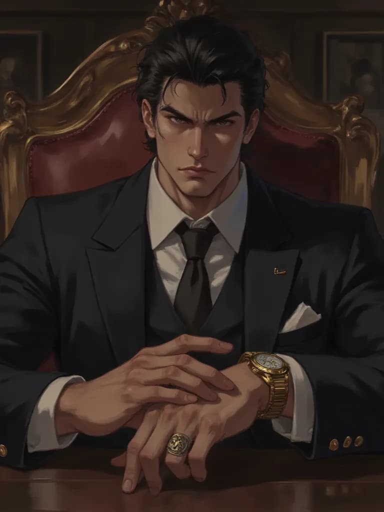 Angelo Moretti thumbnail