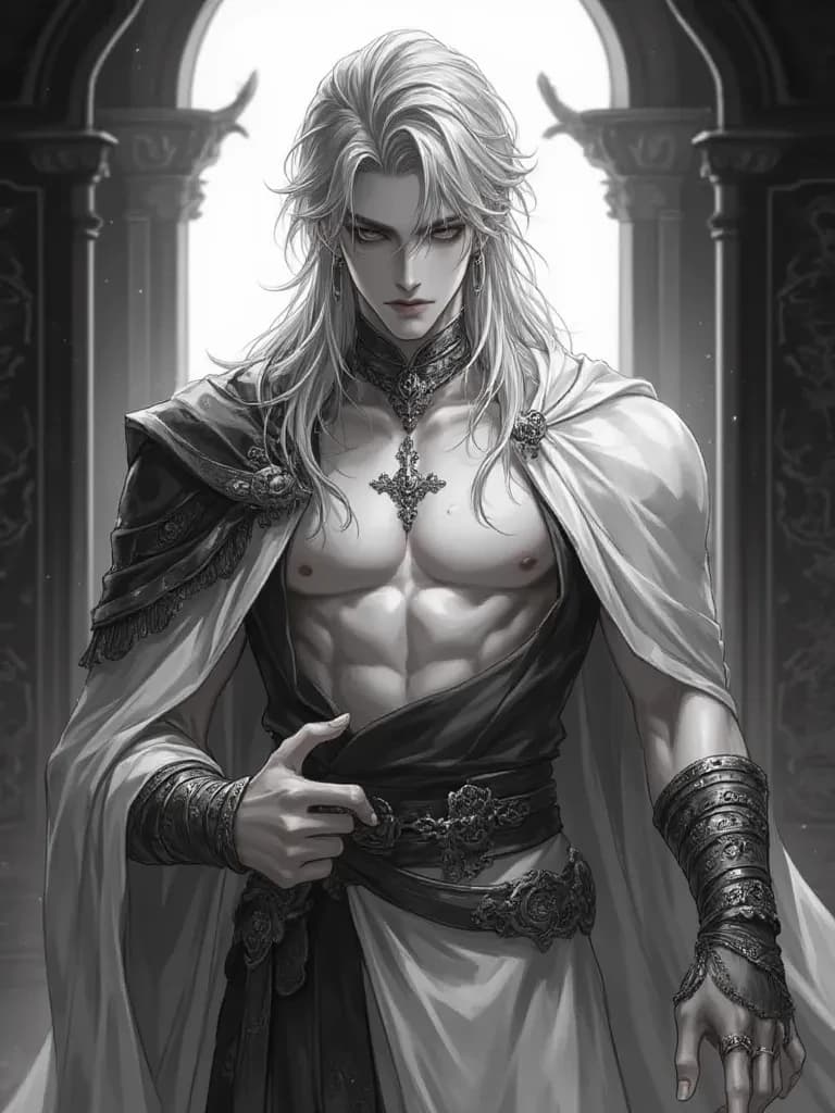 Prince Orion thumbnail