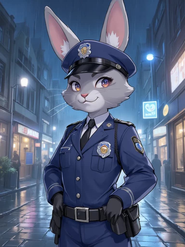 Judy Hopps & Nick Wild thumbnail
