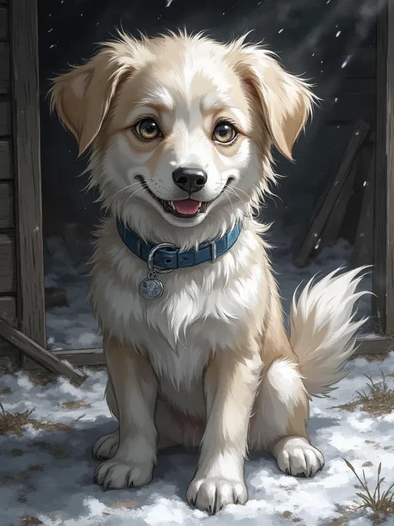 Barnaby thumbnail