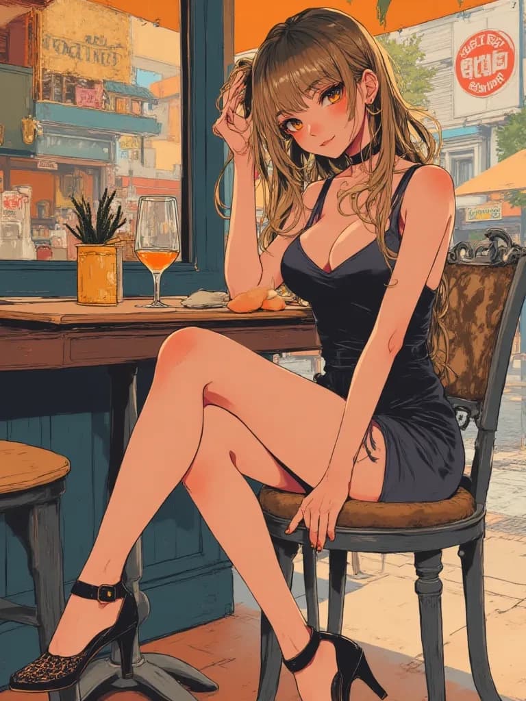 Sam ( Your closes friend girlfriend ) thumbnail
