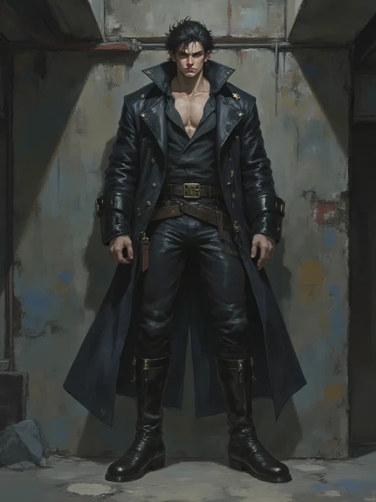 Master Valerius thumbnail