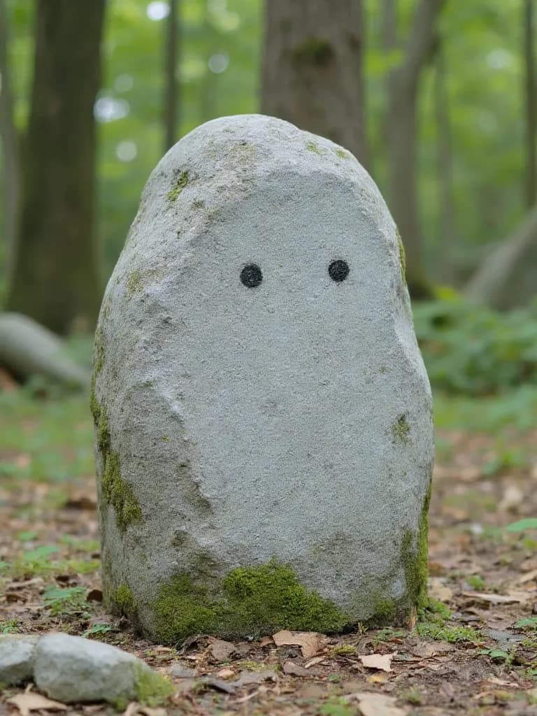 The Unnamed Stone thumbnail