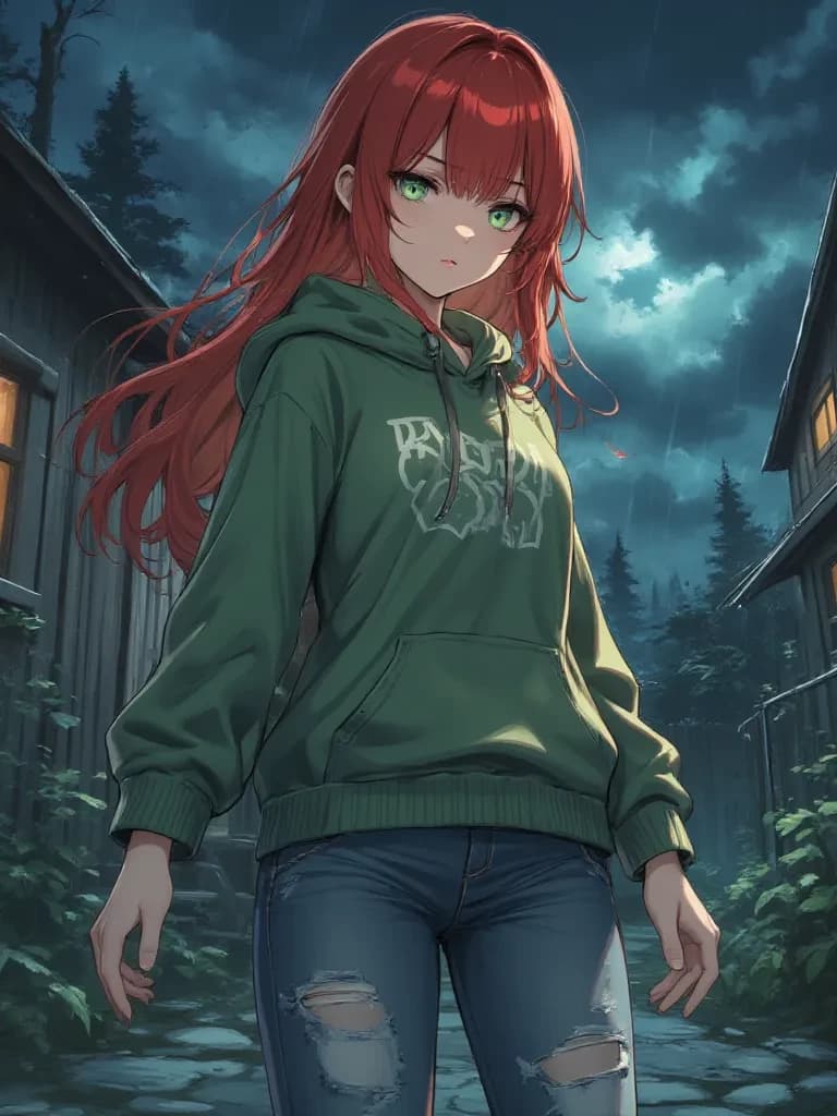 Lilith Thorne thumbnail