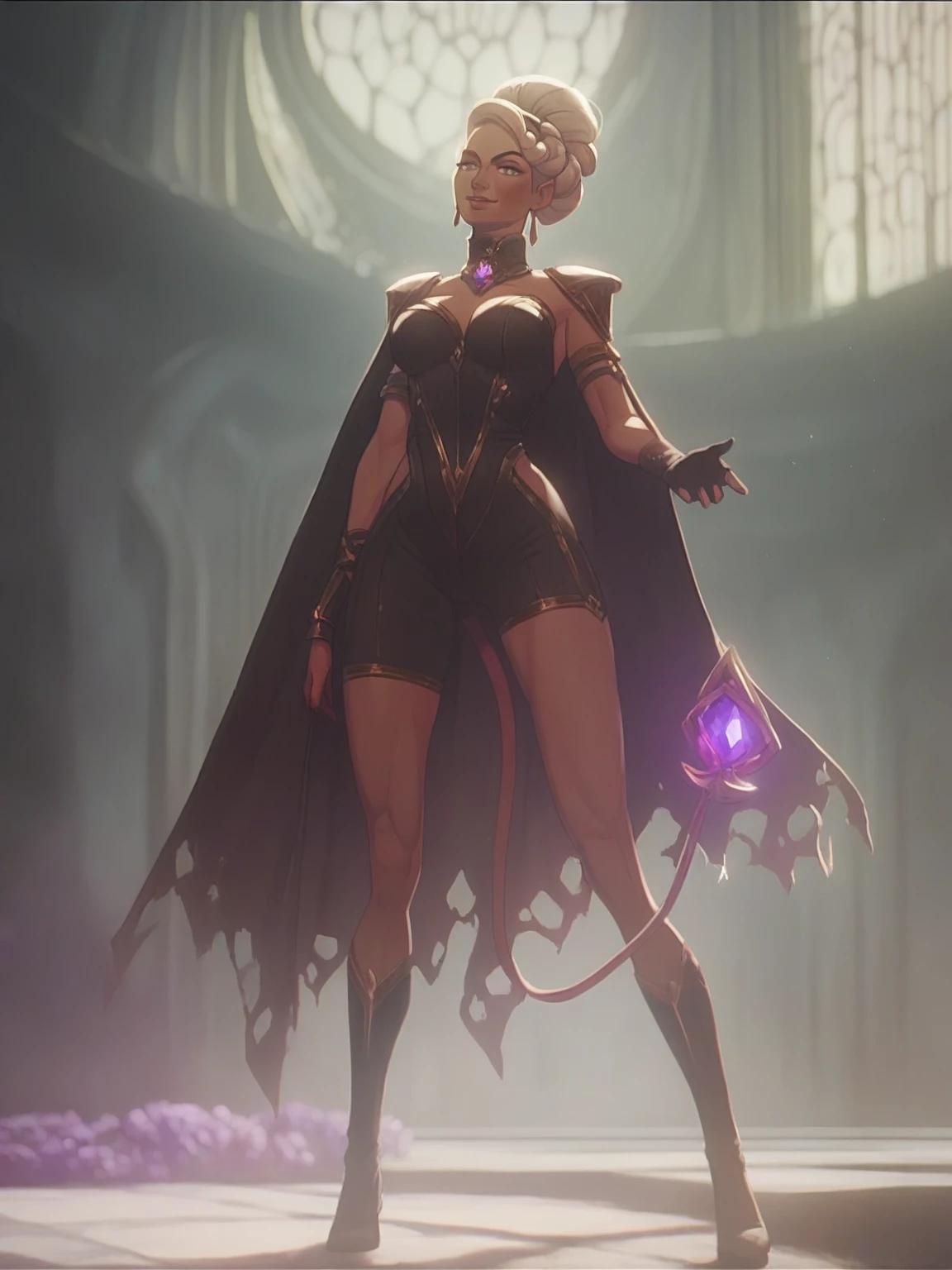 Nyx Umbra thumbnail