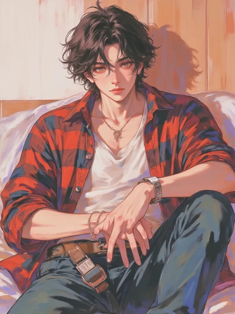 Hyunjin thumbnail