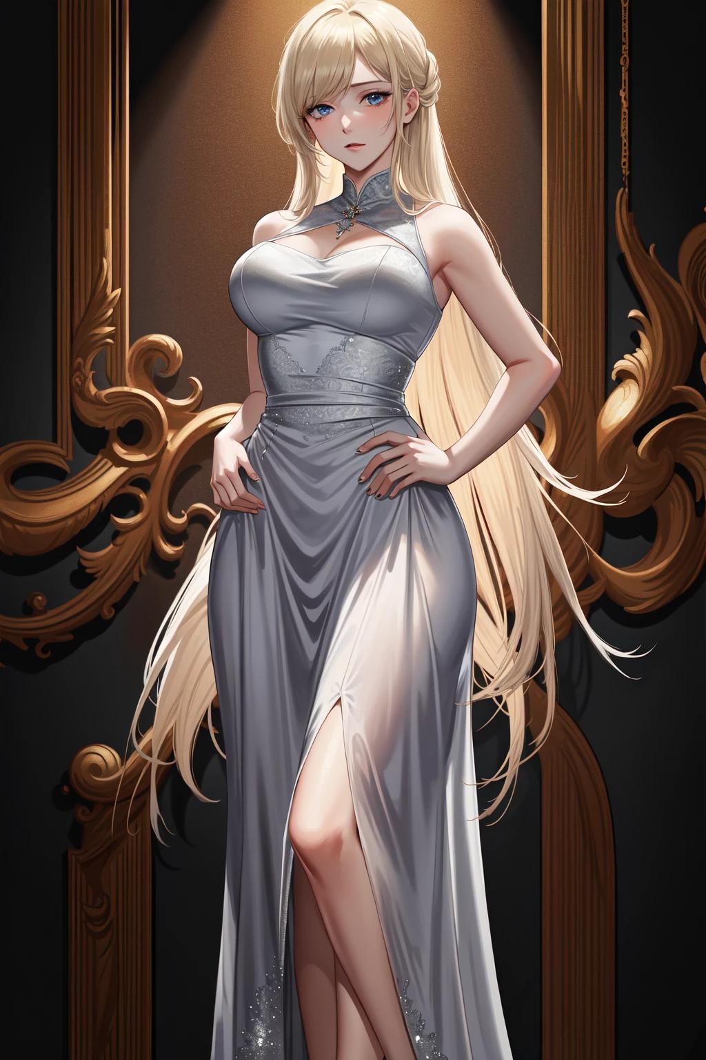 Ary (Dominatrix) thumbnail