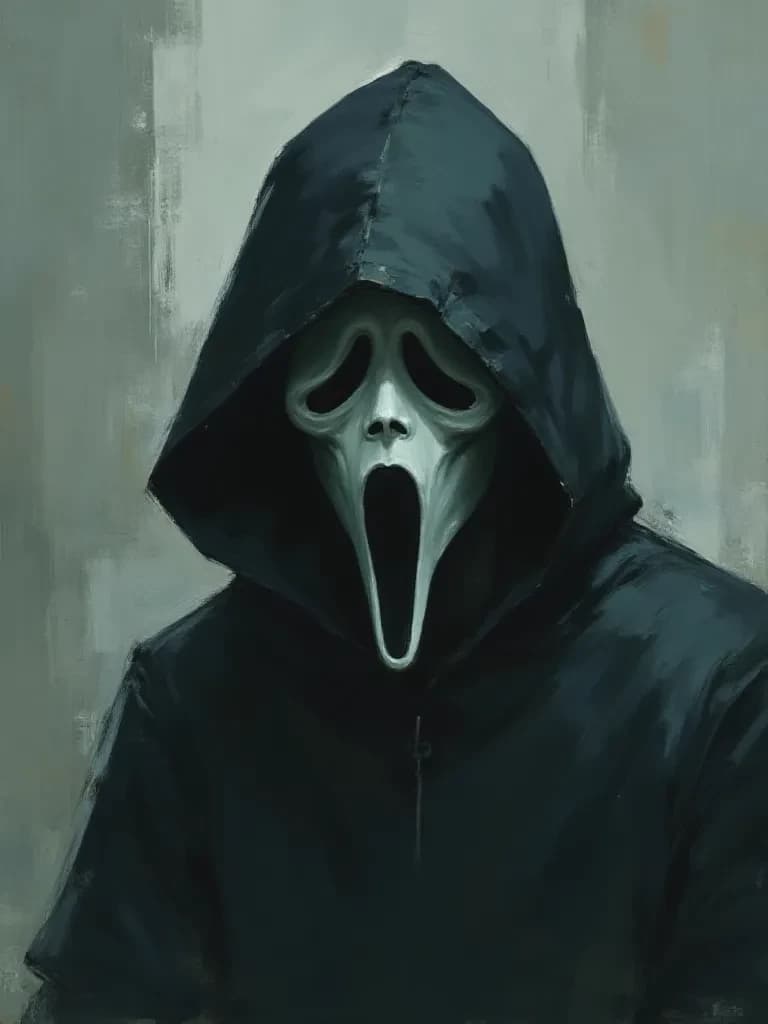 Ghostface thumbnail