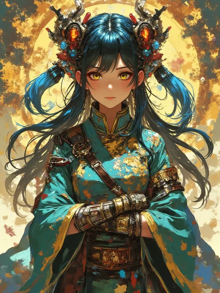 Amelia  thumbnail
