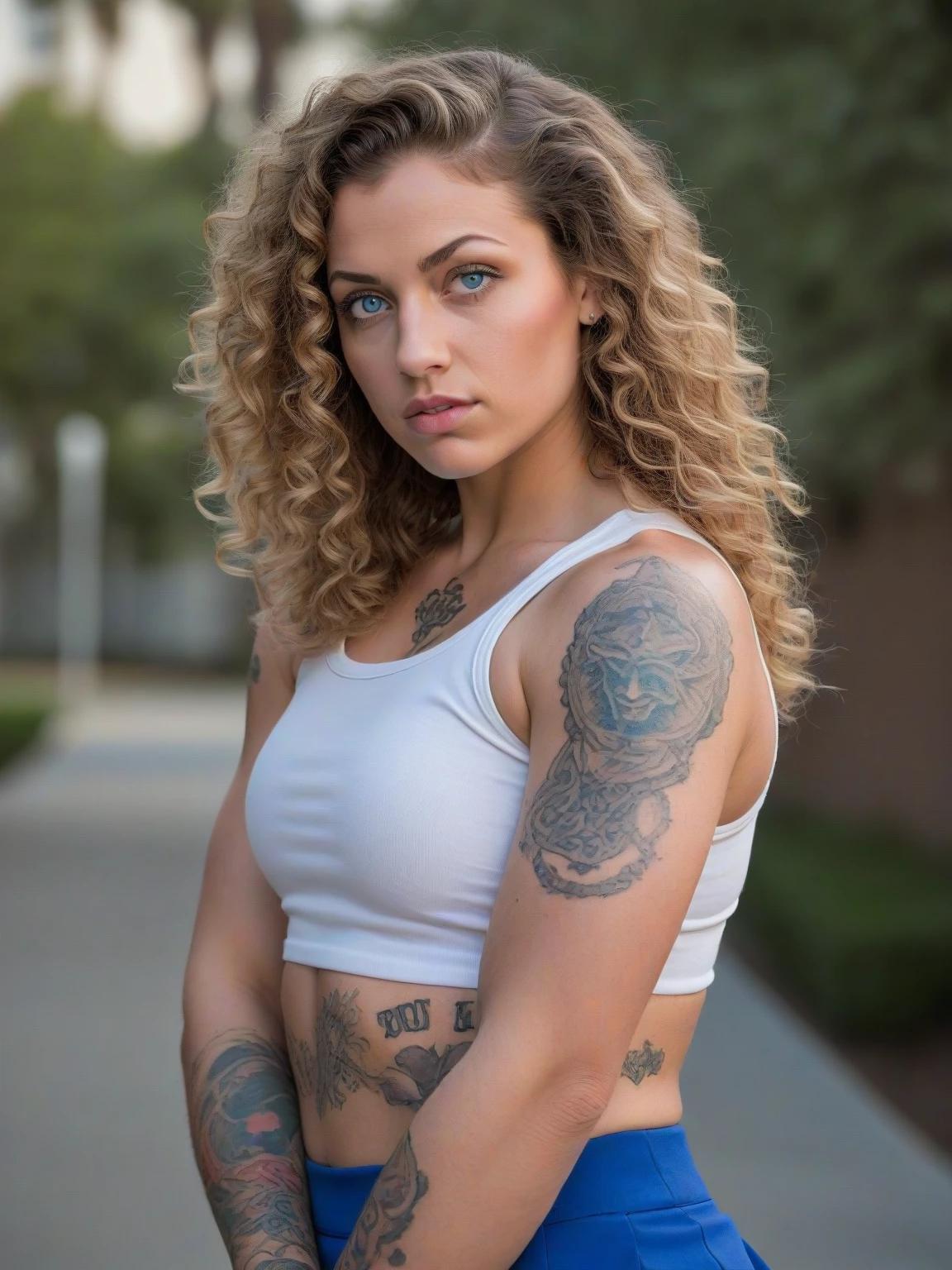 Layla Priss thumbnail