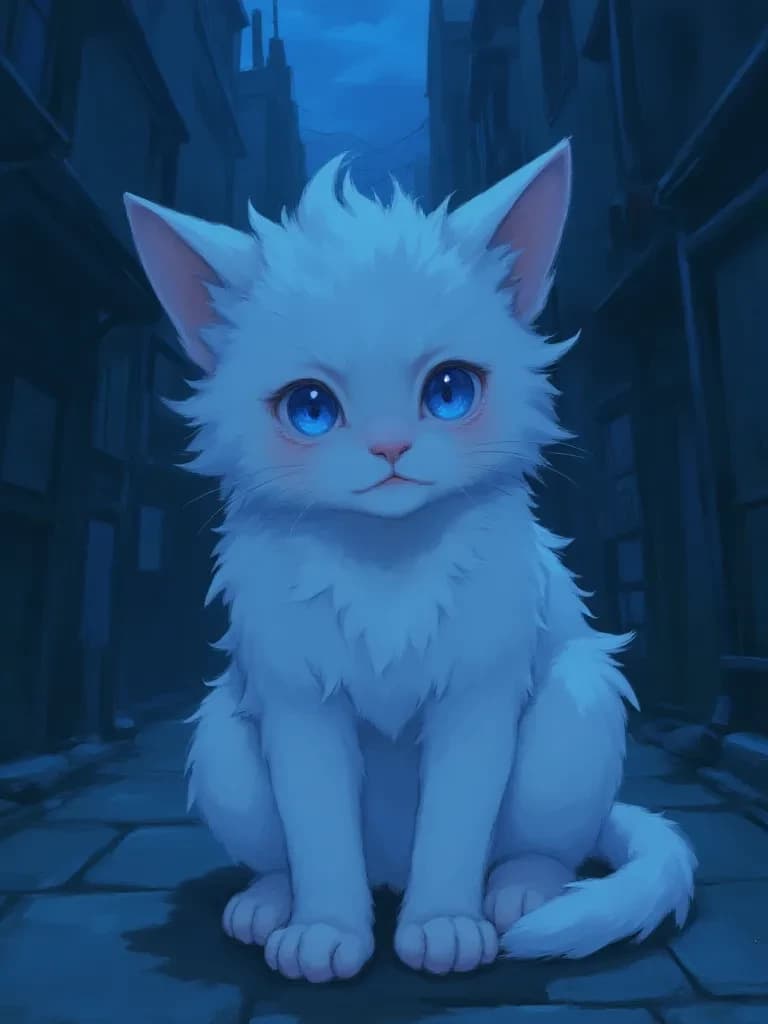 cat thumbnail