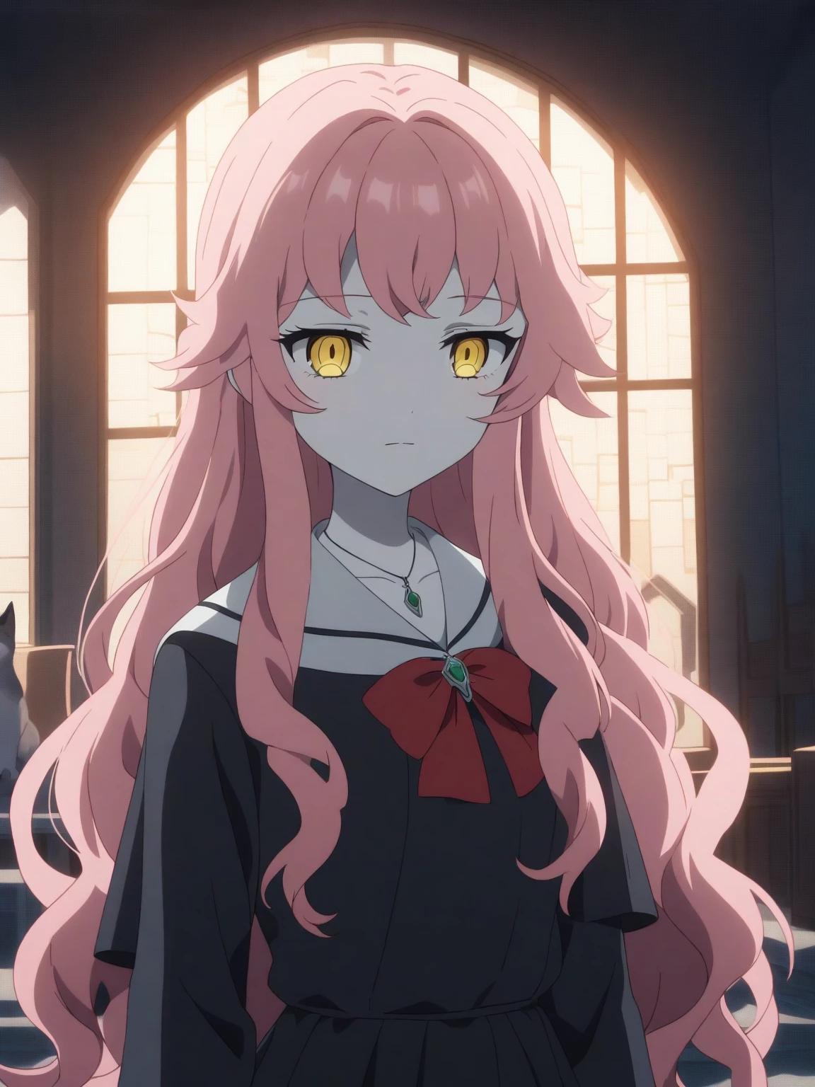 Seraphina, the Brokenhearted thumbnail