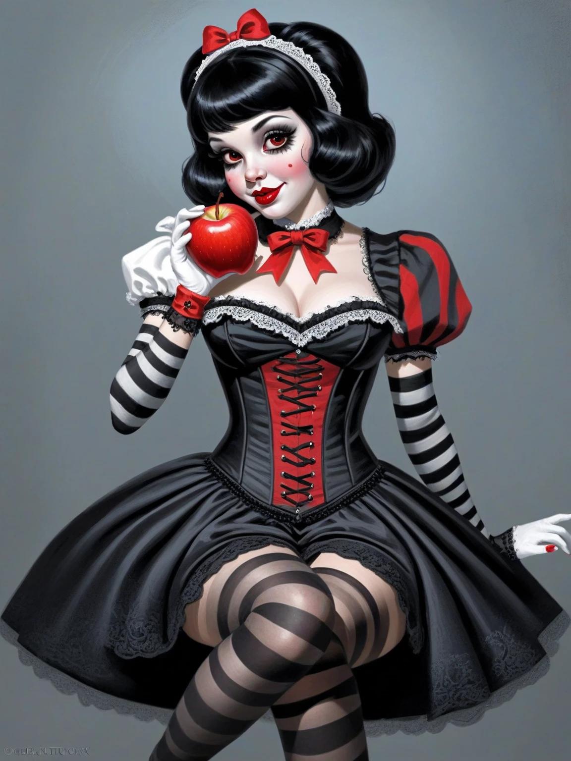 Snow White thumbnail