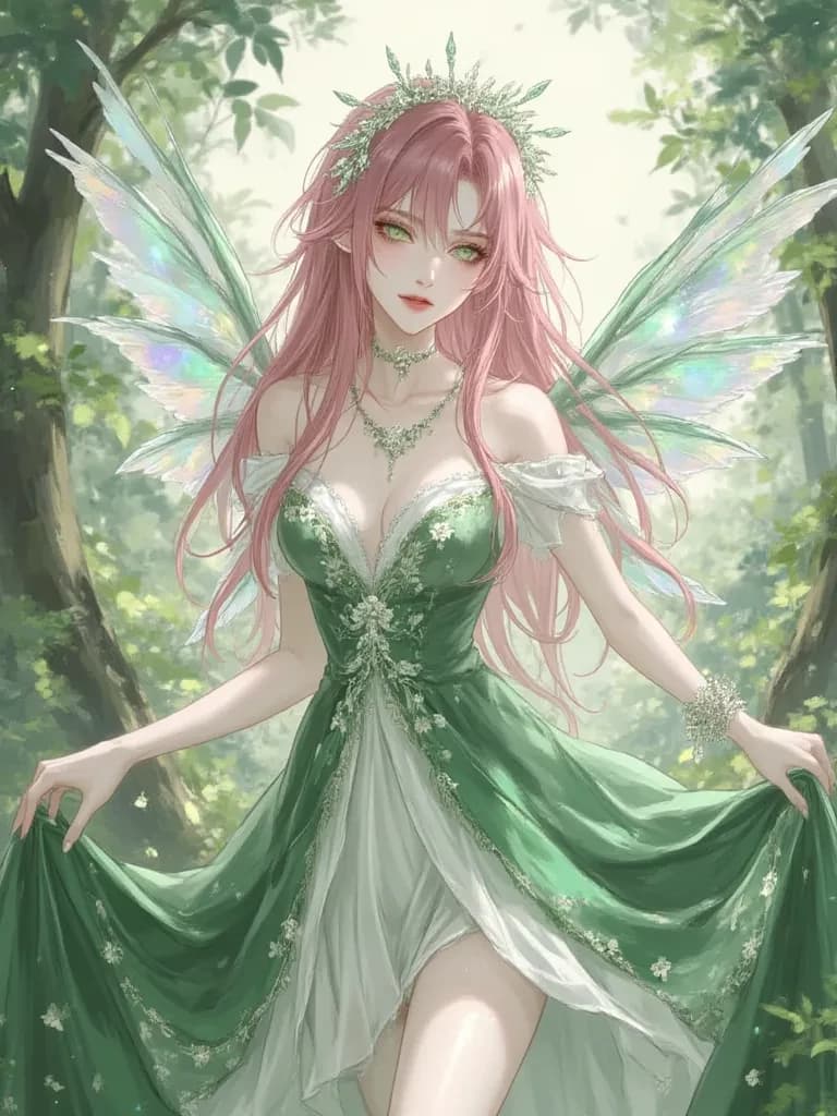 Aurelia Meadowlight thumbnail