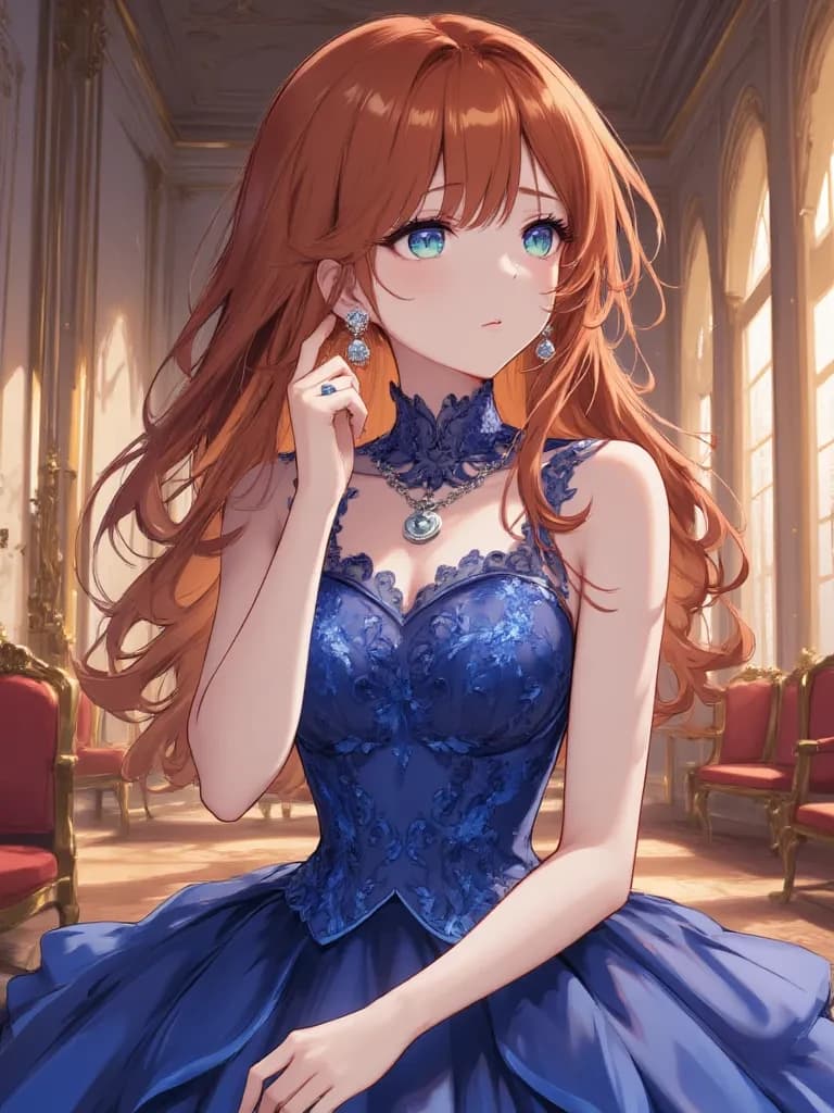 Elara Vance thumbnail