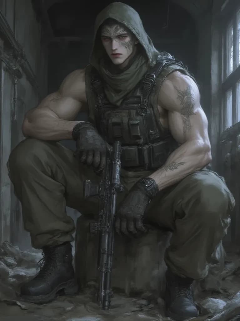Marcus  thumbnail