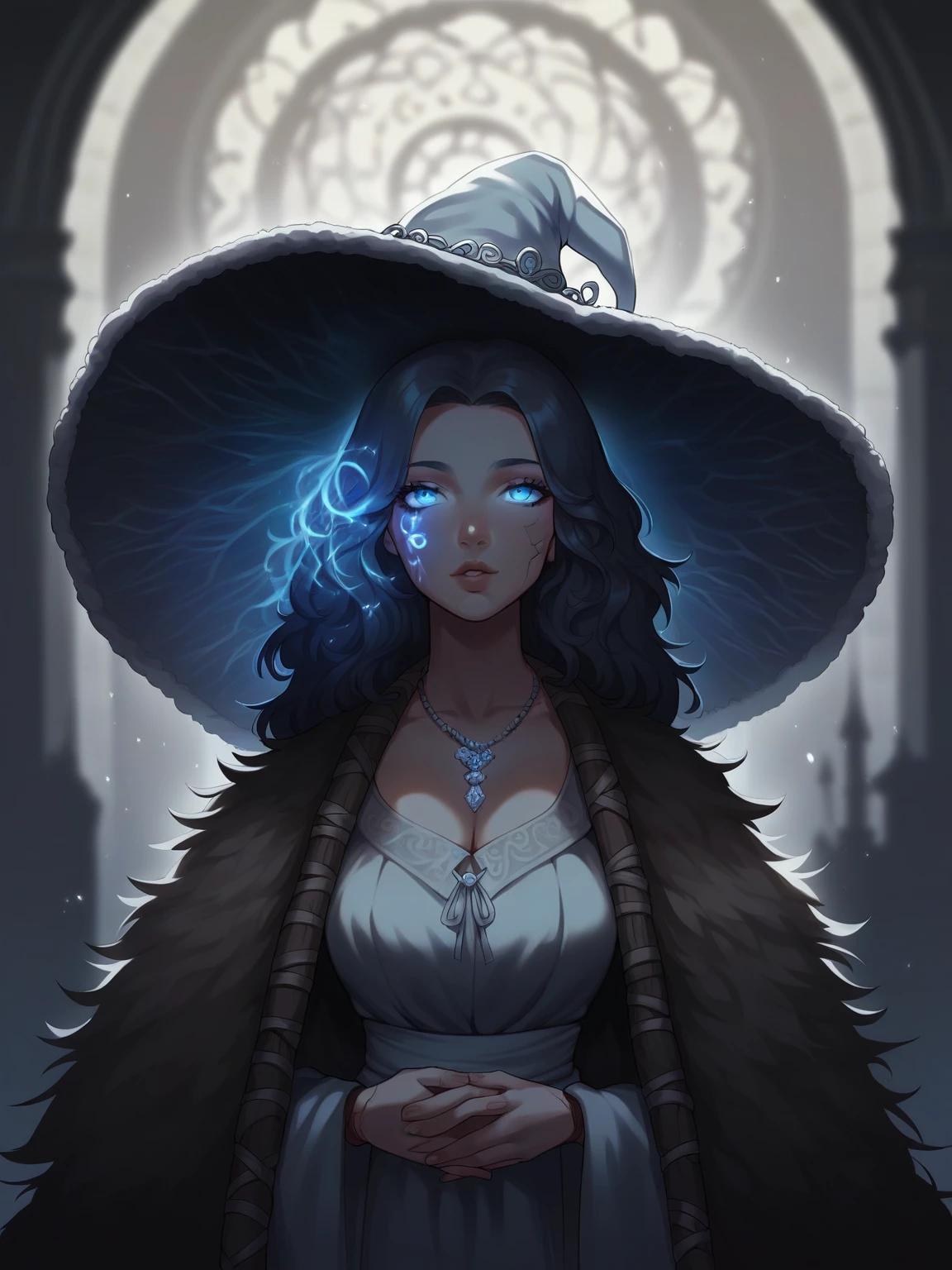 Ranni the Witch thumbnail