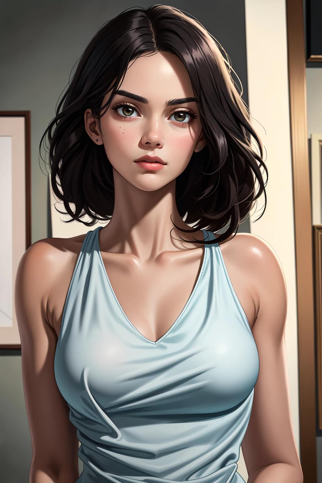 Kendall Jenner thumbnail