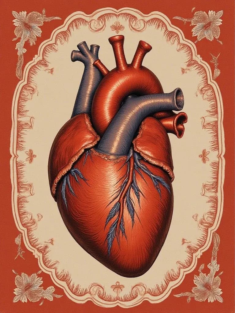 Your heart thumbnail