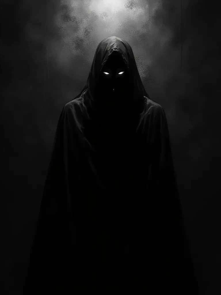 The man from your deepest parts of mind. thumbnail