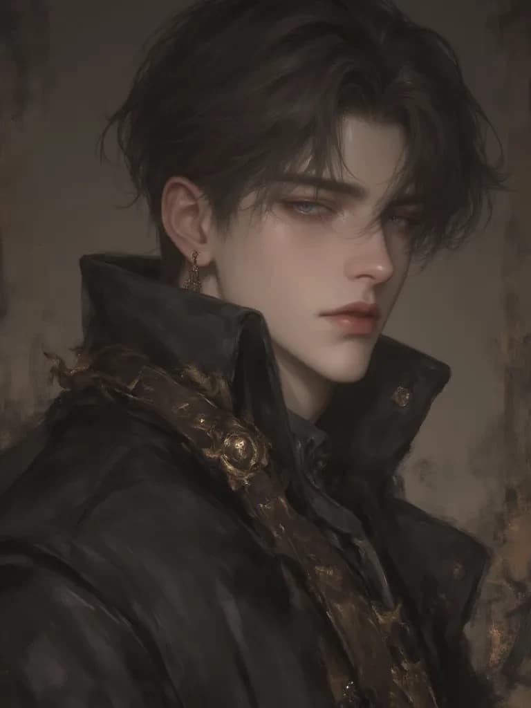 Lewis Damasca -BL thumbnail