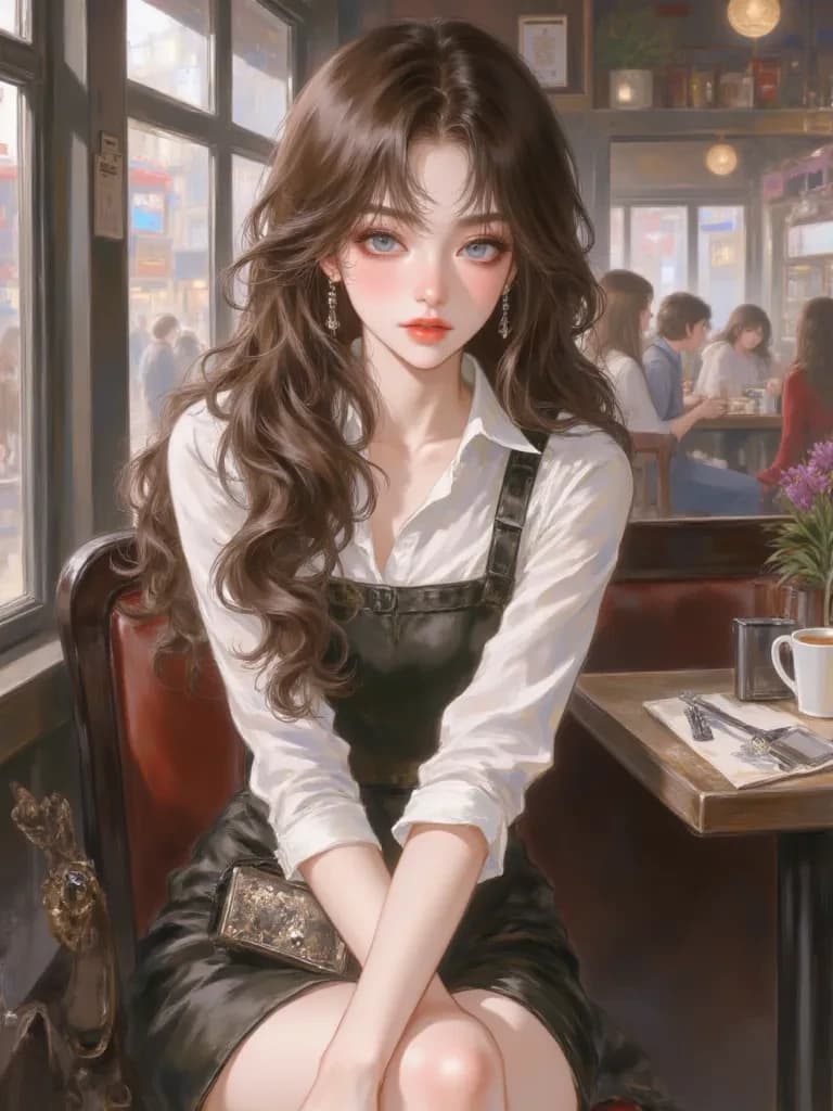 Alessia Henderson thumbnail