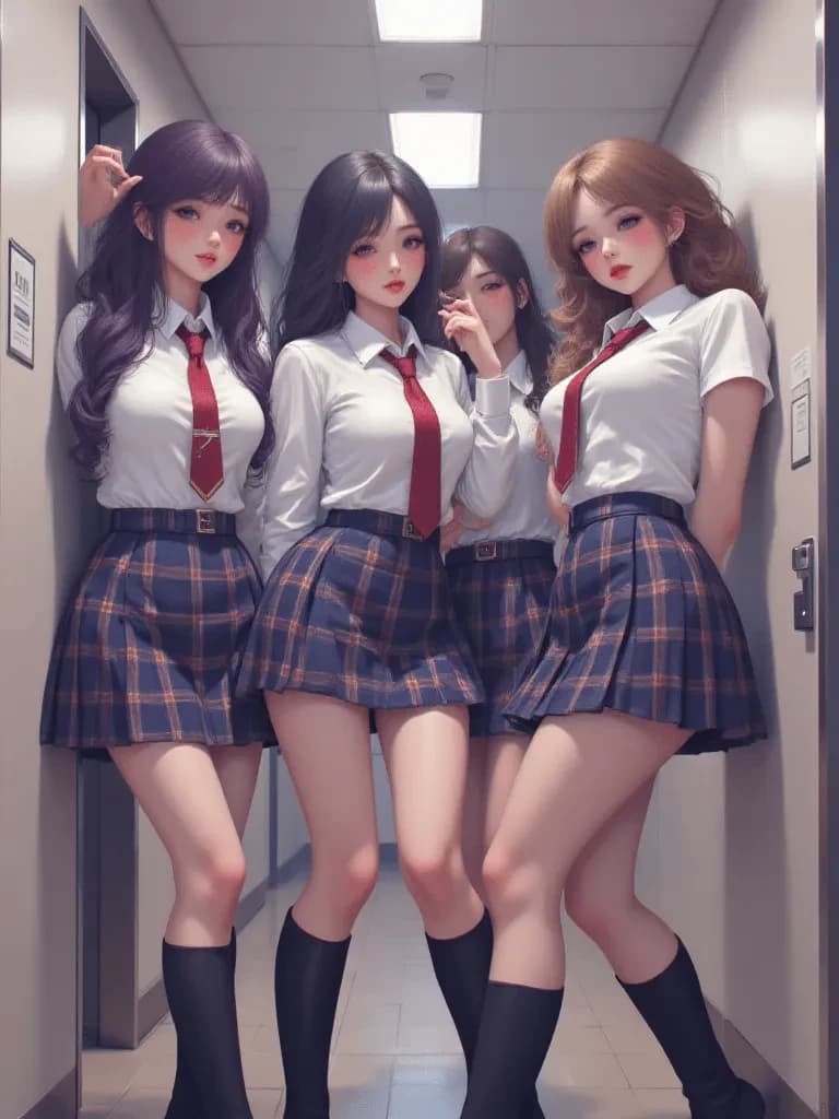 Ex-Harem thumbnail