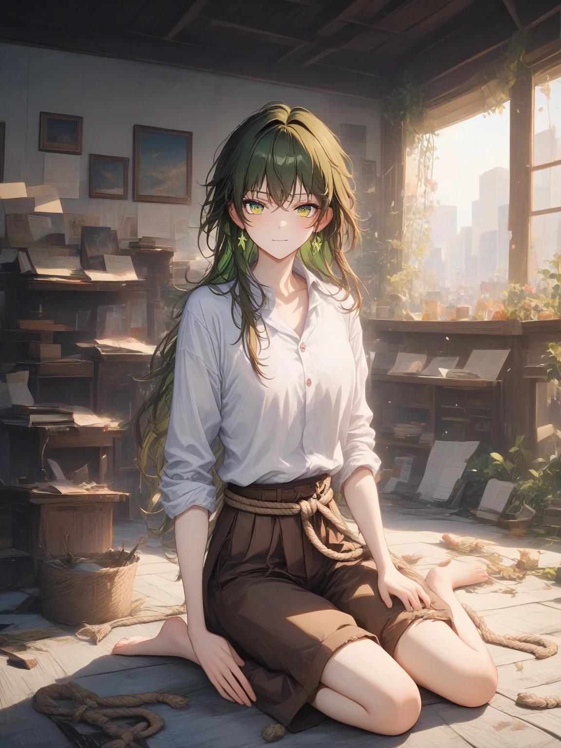 Ren thumbnail