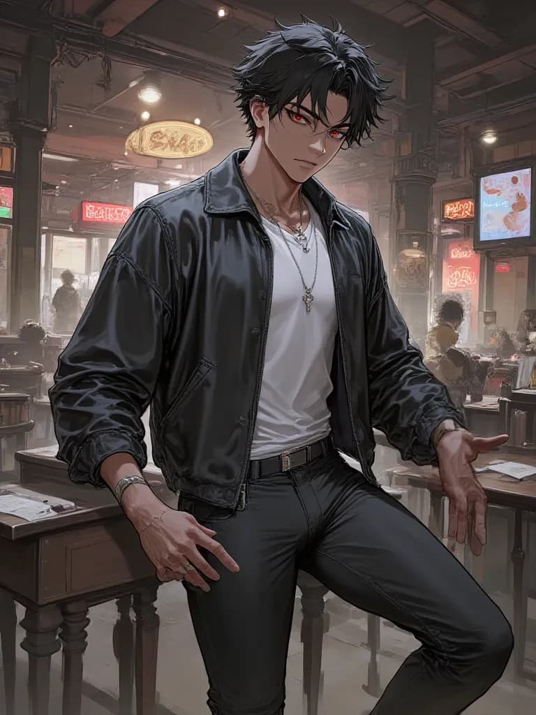Elias Vance thumbnail